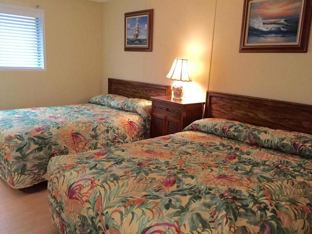 Four Winds Condo Motel Wildwood Crest Kültér fotó