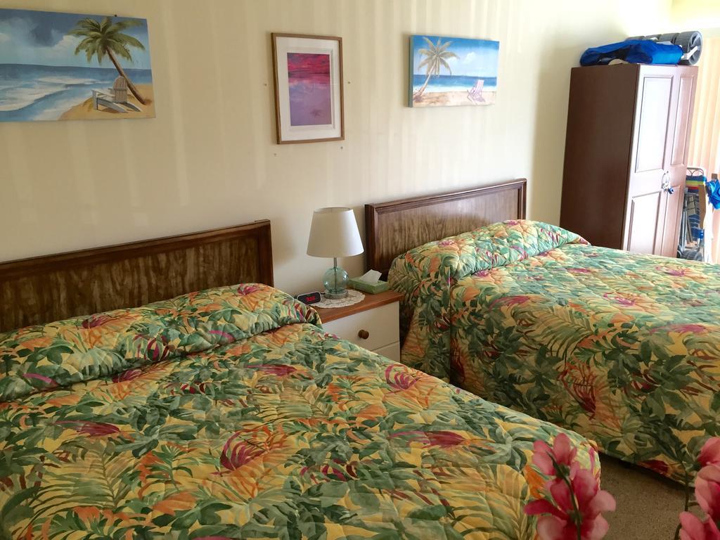 Four Winds Condo Motel Wildwood Crest Kültér fotó