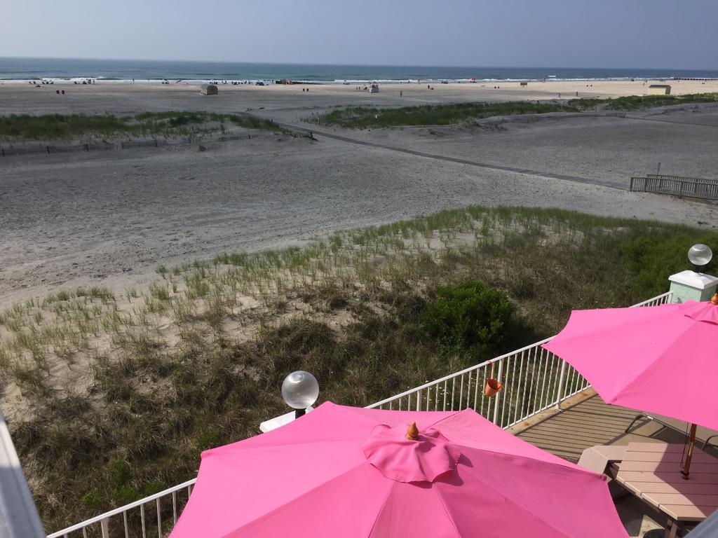 Four Winds Condo Motel Wildwood Crest Kültér fotó