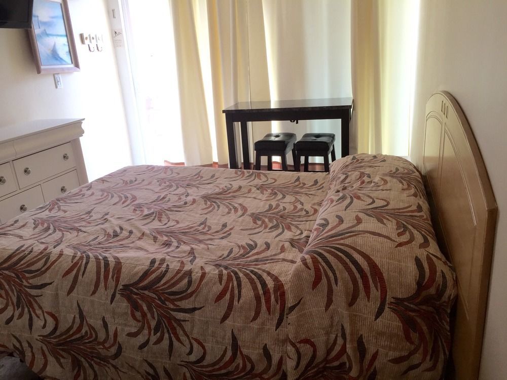 Four Winds Condo Motel Wildwood Crest Kültér fotó