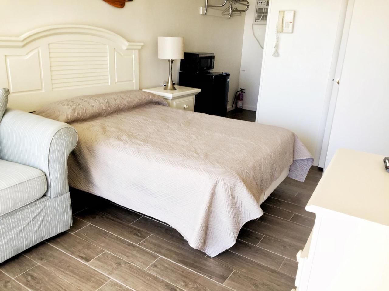 Four Winds Condo Motel Wildwood Crest Kültér fotó
