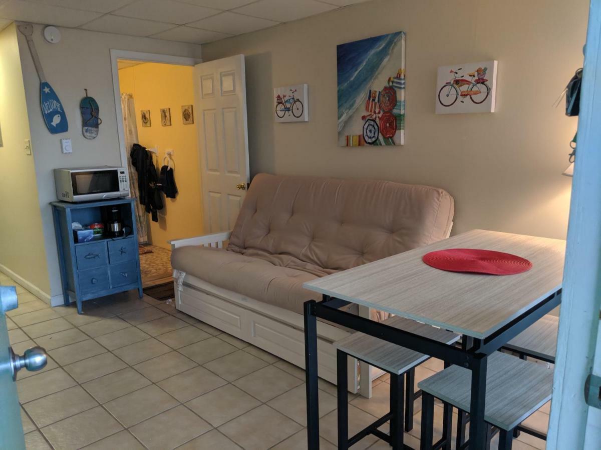 Four Winds Condo Motel Wildwood Crest Kültér fotó