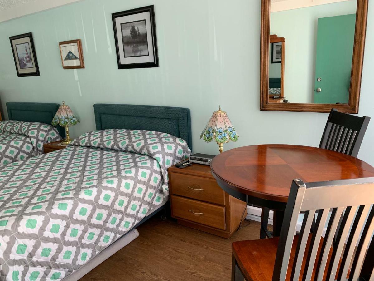 Four Winds Condo Motel Wildwood Crest Kültér fotó